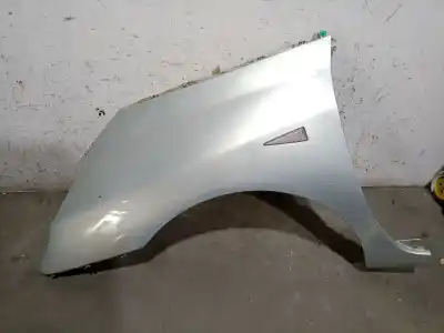 Автозапчасти б/у левое переднее крыло за RENAULT ESPACE IV (JK0/1_) 2.2 DCI (JK0H) ссылки OEM IAM 7701473588  7701473588