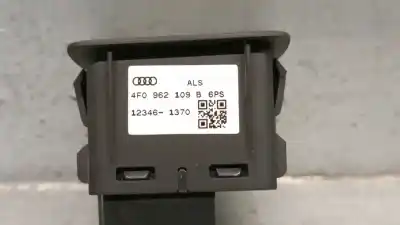Second-hand car spare part switch for audi a4 b8 avant (8k5) rs4 quattro oem iam references 4f0962109b  4f0962109b