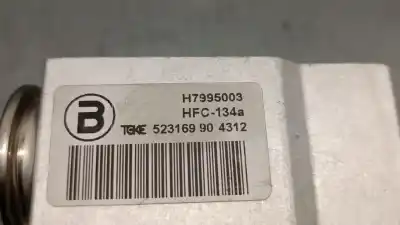 Автозапчасти б/у расширительный клапан за audi a4 b8 avant (8k5) rs4 quattro ссылки oem iam 8t0820679  8t0820679