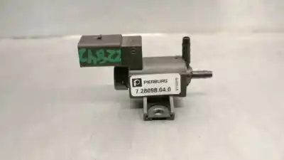 Tweedehands auto-onderdeel Extra Luchtklep voor AUDI A4 B8 AVANT (8K5) RS4 QUATTRO OEM IAM-referenties 037906283D 72809804 PIERBURG 037906283D