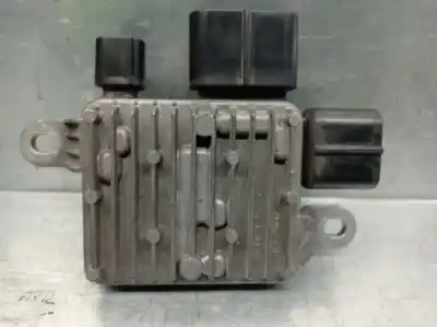 Pezzo di ricambio per auto di seconda mano modulo elettronico per kia cee'd sportswagon (jd) 1.0 t-gdi riferimenti oem iam 253854r500