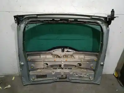 Second-hand car spare part tailgate for renault espace iv (jk0) (2002->) 2.2 dci (jk07) oem iam references 901007291r  901007291r