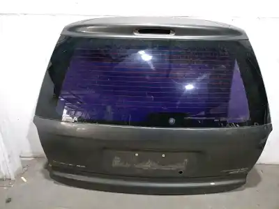 Автозапчасти б/у задняя дверь за chrysler voyager iv (rg, rs) 2.5 crd ссылки oem iam 5018441ab