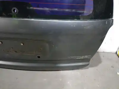 Автозапчастина б/у загальні двері для chrysler voyager iv (rg, rs) 2.5 crd посилання на oem iam 5018441ab  5018441ab