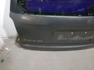 Автозапчастина б/у загальні двері для chrysler voyager iv (rg, rs) 2.5 crd посилання на oem iam 5018441ab  5018441ab