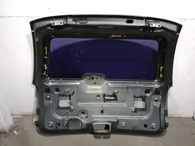 Автозапчастина б/у загальні двері для chrysler voyager iv (rg, rs) 2.5 crd посилання на oem iam 5018441ab  5018441ab