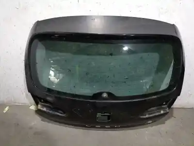 Автозапчастина б/у загальні двері для SEAT LEON (1P1) 2.0 TDI Посилання на OEM IAM 1P0827024  1P0827024