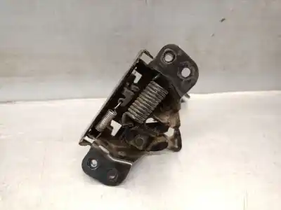 Pezzo di ricambio per auto di seconda mano chiusura del cappuccio per kia cee'd sportswagon (jd) 1.0 t-gdi riferimenti oem iam 81130a2000