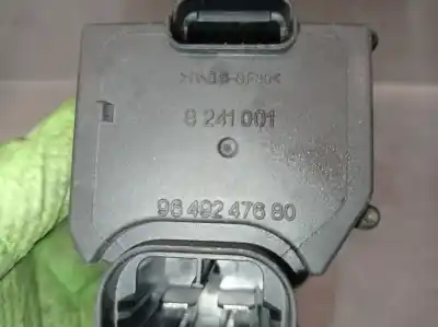 Pezzo di ricambio per auto di seconda mano resistenza al riscaldamento per citroen berlingo / berlingo first monospace (mf_, gjk_, gfk_) 1.6 hdi 75 (mf9hw, gj9hwc, gf9hwc, gn9hwc) riferimenti oem iam 9649247680 8241001  Pezzo di ricambio per auto di seconda mano resistenza al riscaldamento per citroen berlingo / berlingo first monospace (mf_, gjk_, gfk_) 1.6 hdi 75 (mf9hw, gj9hwc, gf9hwc, gn9hwc) riferimenti oem iam 9649247680 8241001