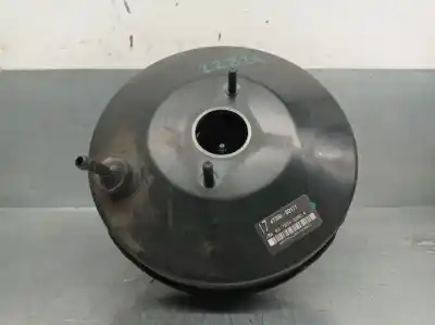 Автозапчасти б/у тормозной серво за TOYOTA YARIS (_P9_) 1.0 VVT-I (KSP90_) ссылки OEM IAM 472000D171 03785432024 ATE 