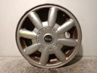 Second-hand car spare part RIM for MINI (BMW) MINI (R50, R53)  OEM IAM references 6756674  R1551/2JX15H2IS45