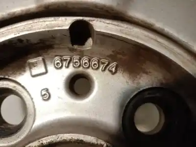 İkinci el araba yedek parçası yorulmak için mini mini (r50, r53) one oem iam referansları 6756674  r1551/2jx15h2is45