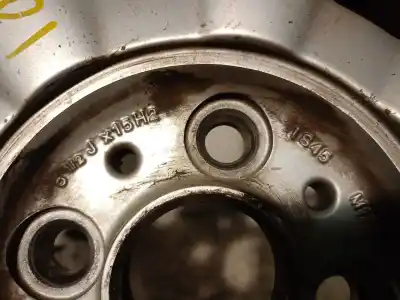 İkinci el araba yedek parçası yorulmak için mini mini (r50, r53) one oem iam referansları 6756674  r1551/2jx15h2is45