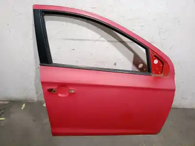 İkinci el araba yedek parçası SAG ÖN KAPI için HYUNDAI I20 I (PB, PBT)  OEM IAM referansları 760044P000  760044P000