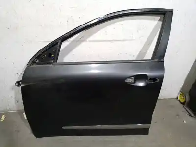 İkinci el araba yedek parçası SOL ÖN KAPI için KIA NIRO (DE)  OEM IAM referansları 76003G5000  76003G5000