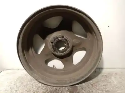 Автозапчастина б/у шина для citroen c3 aircross ii (2r_, 2c_) 1.2 puretech 82 (2rhmrc, 2rhmzb) посилання на oem iam 9811038280  r1661/2jx16h2et20