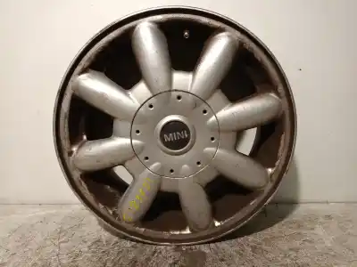 Second-hand car spare part rim for mini mini (r50, r53) one oem iam references 6756674