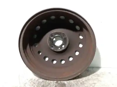 Peça sobressalente para automóvel em segunda mão jante por renault clio iii (br0/1, cr0/1) 1.2 16v (br02, br0j, br11, cr02, cr0j, cr11) referências oem iam 8200908872  r1551/2jx15h243