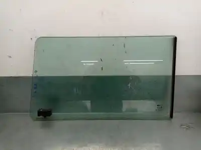 Pezzo di ricambio per auto di seconda mano FINESTRINO POSTERIORE DESTRO per RENAULT EXPRESS FURGONETA/MONOVOLUMEN (F40_, G40_)  Riferimenti OEM IAM 43R000981  7701032093
