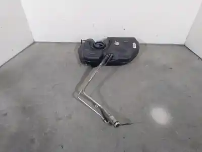 Peça sobressalente para automóvel em segunda mão depósito de combustível por ford fiesta vii (hj, hf) 1.1 ti-vct referências oem iam c1b19k007b