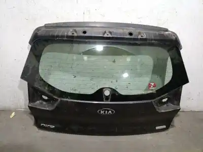 Second-hand car spare part  for KIA NIRO (DE)  OEM IAM references 73700G5000  73700G5000