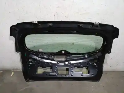Second-hand car spare part tailgate for kia niro (de) 1.6 gdi hybrid oem iam references 73700g5000  73700g5000