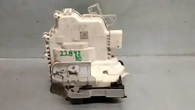İkinci el araba yedek parçası sag ön kapi kilidi için audi a4 b8 avant (8k5) rs4 quattro oem iam referansları 8j1837016c