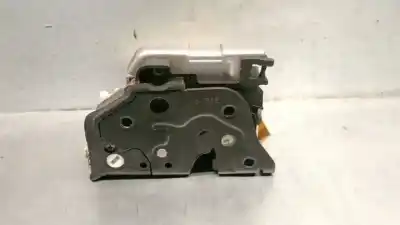 Автозапчастина б/у замок передній праві двері для audi a4 b8 avant (8k5) rs4 quattro посилання на oem iam 8j1837016c  8j1837016c