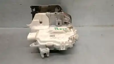 Автозапчастина б/у замок передній праві двері для audi a4 b8 avant (8k5) rs4 quattro посилання на oem iam 8j1837016c  8j1837016c