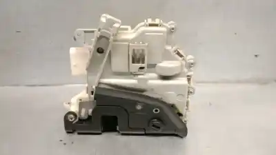 Pièce détachée automobile d'occasion serrure de porte arrière droite pour audi a4 b8 avant (8k5) rs4 quattro références oem iam 8k0839016c  8k0839016c