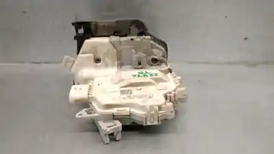 Pièce détachée automobile d'occasion serrure de porte arrière droite pour audi a4 b8 avant (8k5) rs4 quattro références oem iam 8k0839016c  8k0839016c