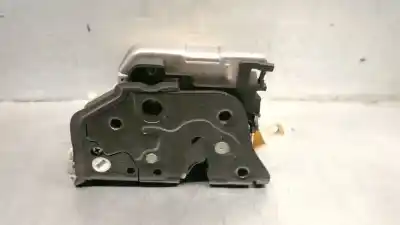 Автозапчастина б/у замок заднього правого дверя для audi a4 b8 avant (8k5) rs4 quattro посилання на oem iam 8k0839016c  8k0839016c