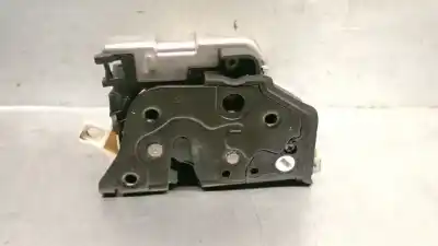 İkinci el araba yedek parçası sol arka kapi kilidi için audi a4 b8 avant (8k5) rs4 quattro oem iam referansları 8k0839015c  8k0839015c