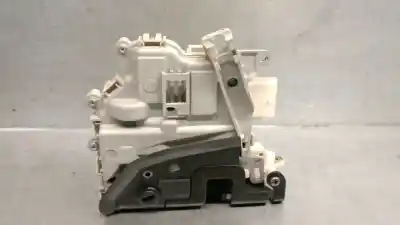 İkinci el araba yedek parçası sol arka kapi kilidi için audi a4 b8 avant (8k5) rs4 quattro oem iam referansları 8k0839015c  8k0839015c