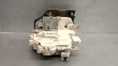 İkinci el araba yedek parçası sol arka kapi kilidi için audi a4 b8 avant (8k5) rs4 quattro oem iam referansları 8k0839015c  8k0839015c