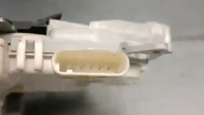 İkinci el araba yedek parçası sol arka kapi kilidi için audi a4 b8 avant (8k5) rs4 quattro oem iam referansları 8k0839015c  8k0839015c