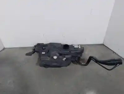 Second-hand car spare part fuel tank for renault scénic iv (j9_) 1.5 dci 110 oem iam references 172027062r