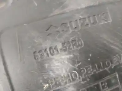Автозапчастина б/у паливний бак для suzuki swift v (az) 1.2 hybrid (mild hybrid) (a2l412) посилання на oem iam 8910152r02  8910152r02