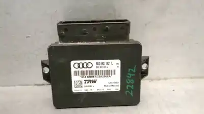 Piesă de schimb auto la mâna a doua modul electrotic pentru audi a4 b8 avant (8k5) rs4 quattro referințe oem iam 8k0907801l 32620282a trw 8k0907801l