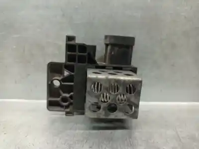 Автозапчастина б/у  для DACIA DOKKER MONOSPACE (KE_)  Посилання на OEM IAM 255503792R F2182011 255503792R