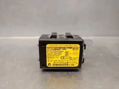 Pezzo di ricambio per auto di seconda mano centralina immobilizzatore per kia cee'd sportswagon (jd) 1.0 t-gdi riferimenti oem iam 954202v000