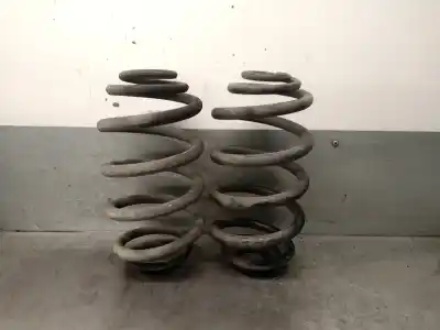 Автозапчастина б/у демпфуюча песна для opel zafira tourer c (p12) 2.0 cdti (75) посилання на oem iam 424454