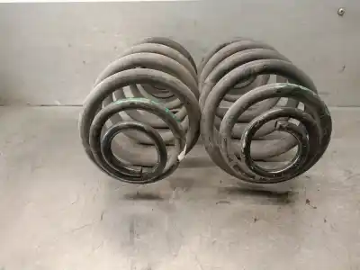 Автозапчасти б/у амортирующая пружина за opel zafira tourer c (p12) 2.0 cdti (75) ссылки oem iam 424454  424454