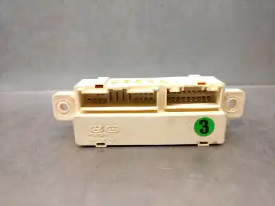 Pezzo di ricambio per auto di seconda mano scatola relè/fusibili per kia cee'd sportswagon (jd) 1.0 t-gdi riferimenti oem iam 919402h130