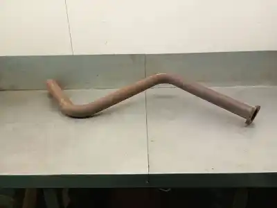 Автозапчасти б/у центральная выхлопная труба за opel zafira tourer c (p12) 2.0 cdti (75) ссылки oem iam 13415532  852648