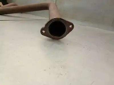 Автозапчасти б/у центральная выхлопная труба за opel zafira tourer c (p12) 2.0 cdti (75) ссылки oem iam 13415532  852648