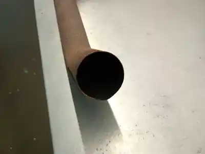 Автозапчасти б/у центральная выхлопная труба за opel zafira tourer c (p12) 2.0 cdti (75) ссылки oem iam 13415532  852648