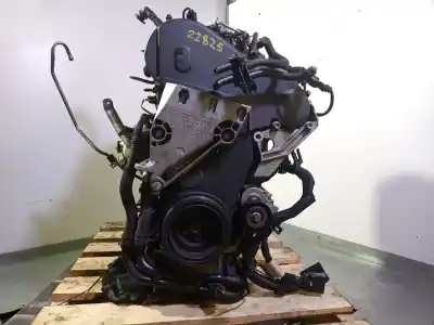 Recambio de automóvil de segunda mano de motor completo para seat ibiza iv (6j5, 6p1) 1.6 tdi referencias oem iam cayb