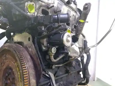 Pezzo di ricambio per auto di seconda mano motore completo per seat ibiza iv (6j5, 6p1) 1.6 tdi riferimenti oem iam cayb y01643 03l100090q