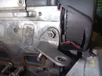 Pezzo di ricambio per auto di seconda mano motore completo per seat ibiza iv (6j5, 6p1) 1.6 tdi riferimenti oem iam cayb y01643 03l100090q